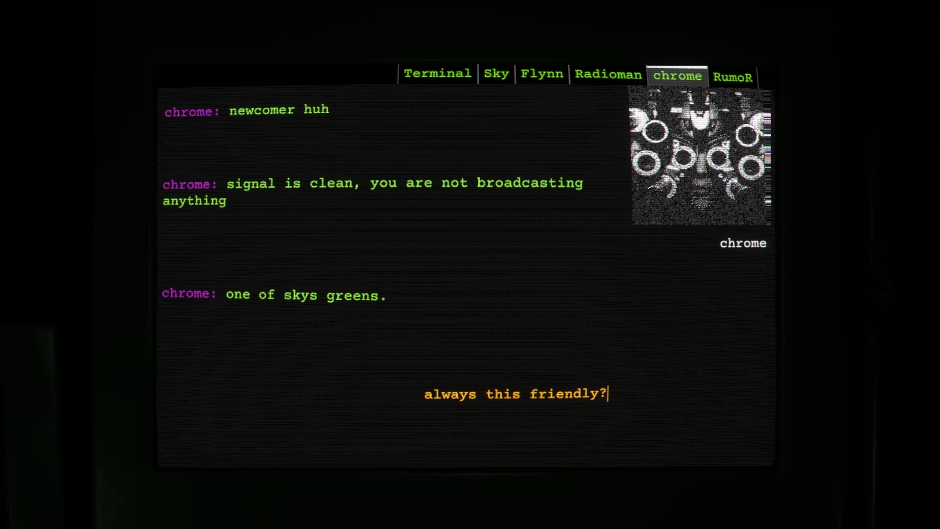 Screenshot 10 for Radiotext