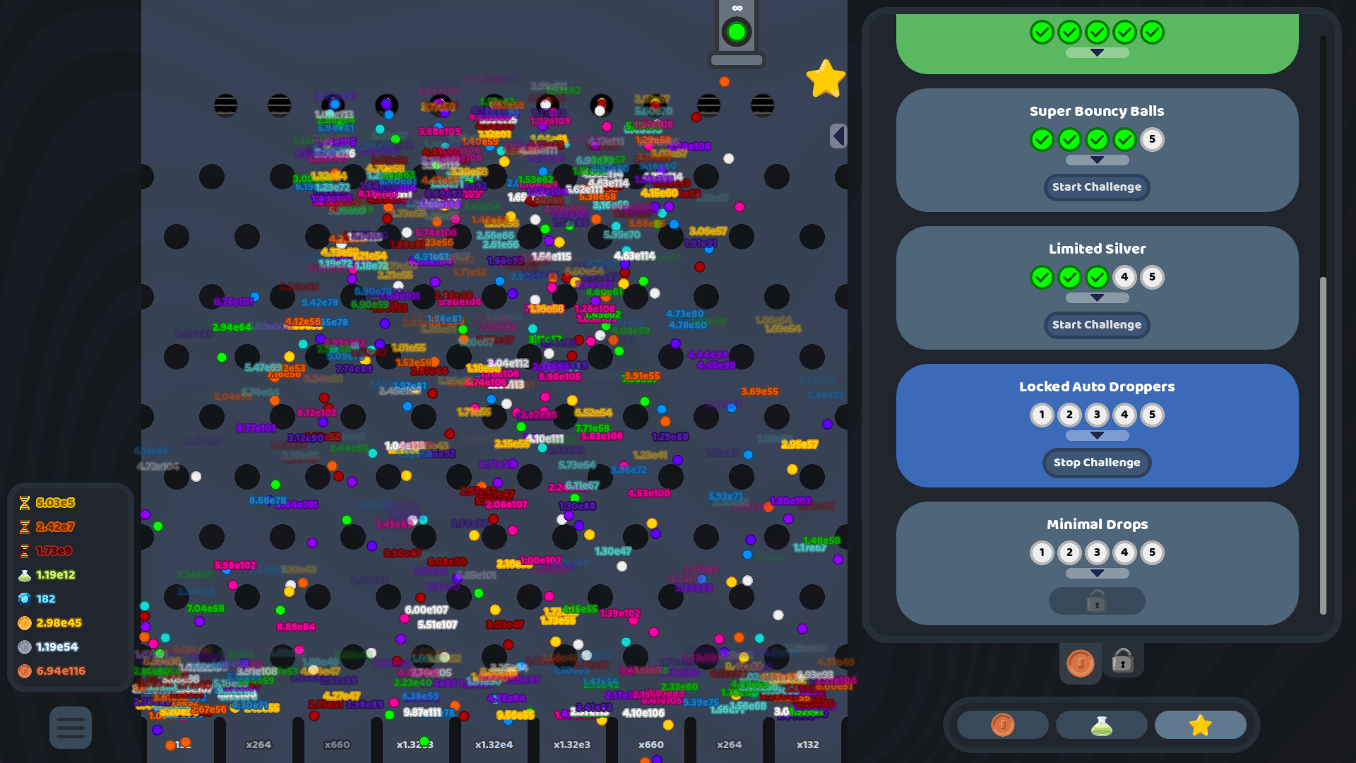 Screenshot 5 for Cascadium