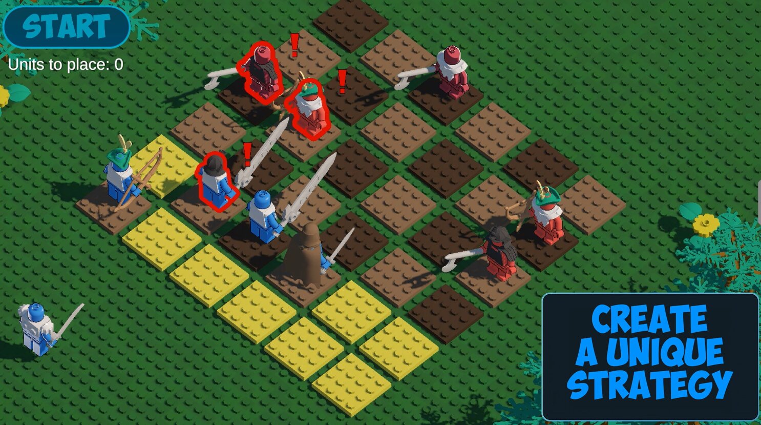 Screenshot 2 for LegoKing