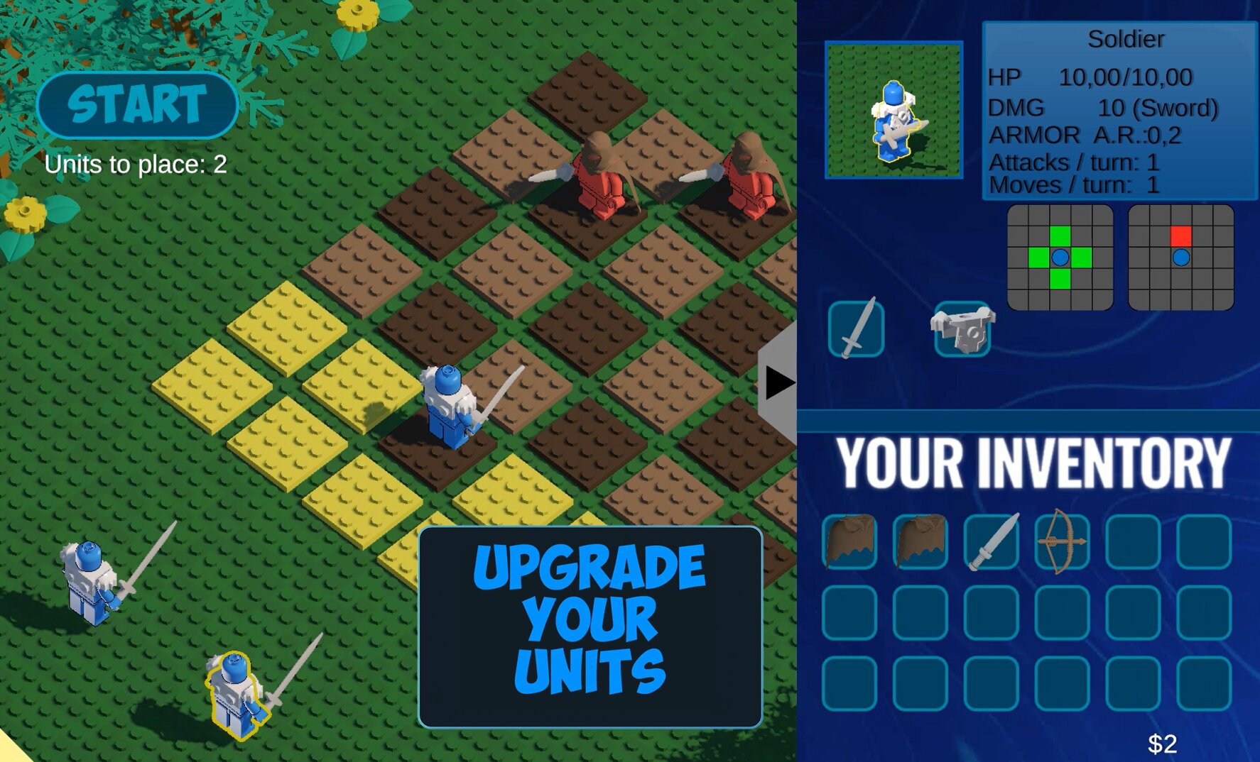 Screenshot 4 for LegoKing