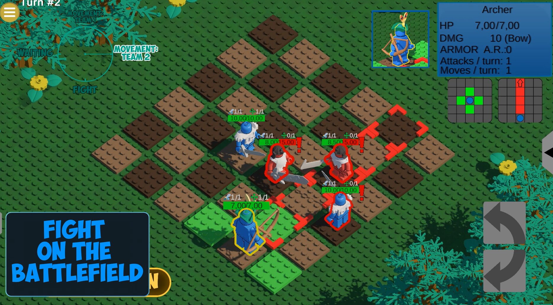 Screenshot 3 for LegoKing