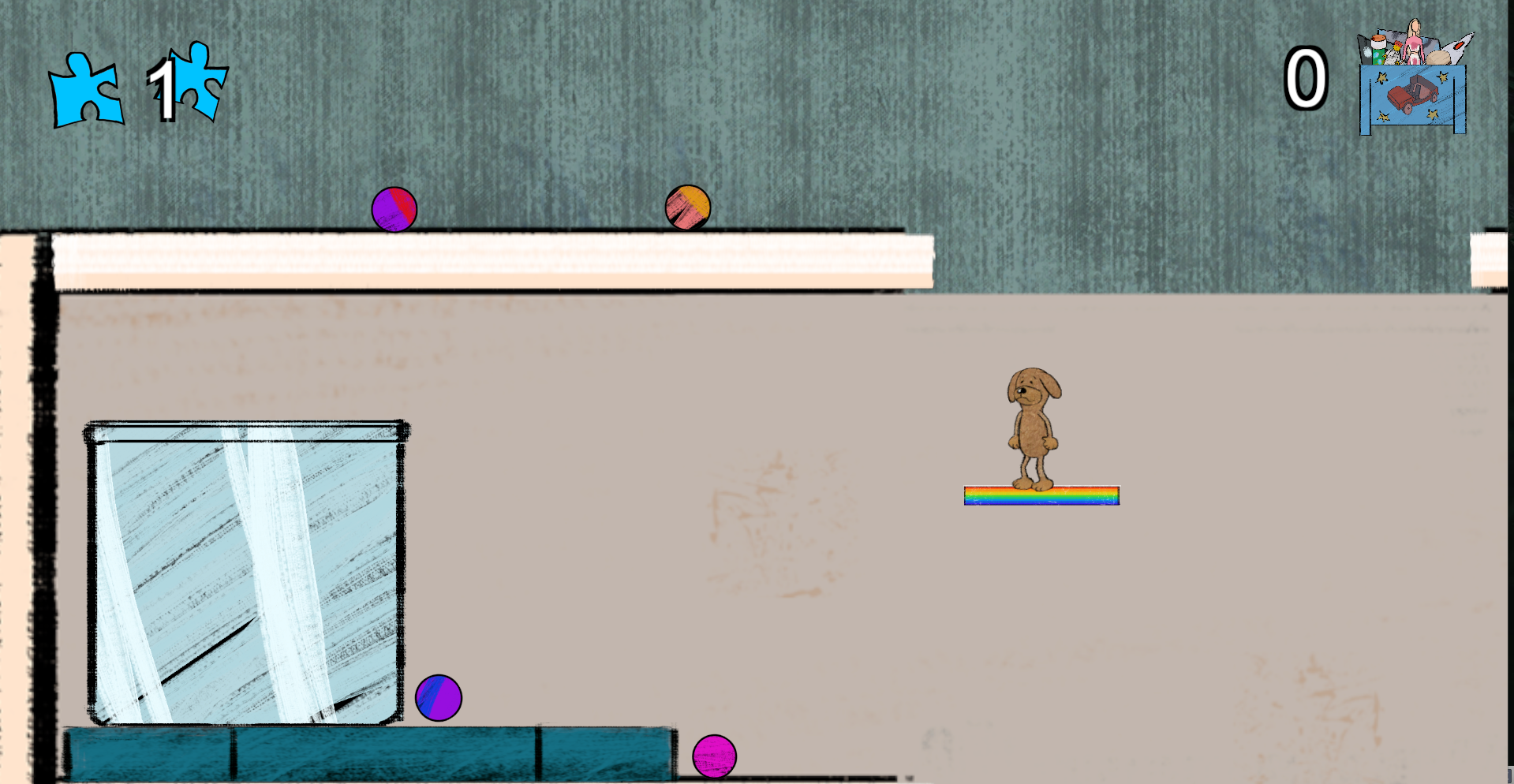 Screenshot 3 for Imagination