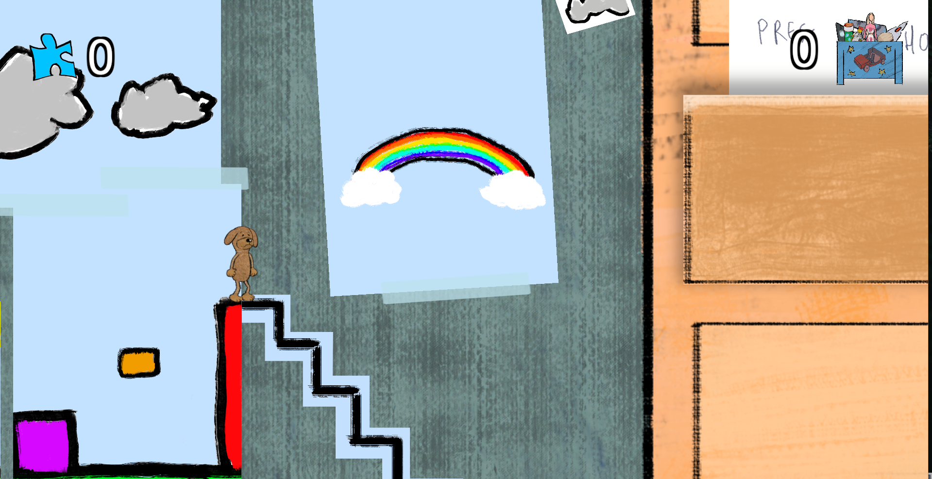 Screenshot 2 for Imagination