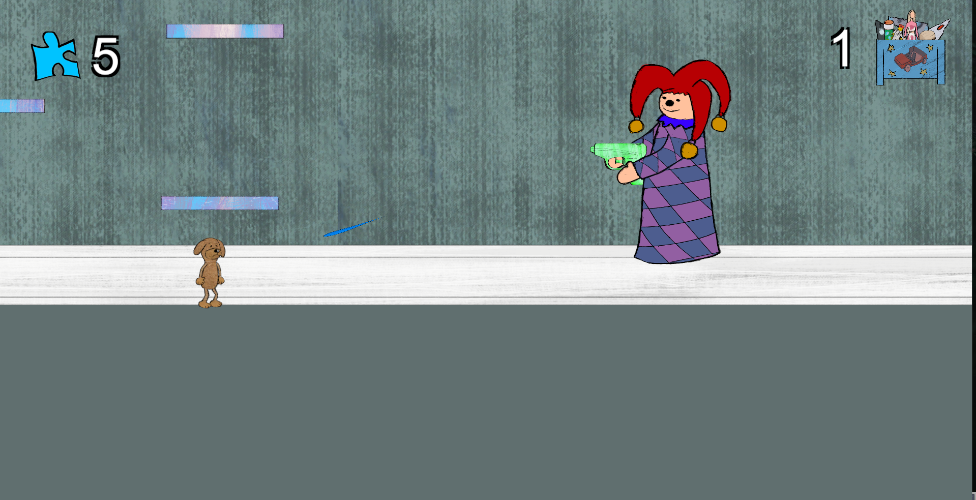 Screenshot 6 for Imagination