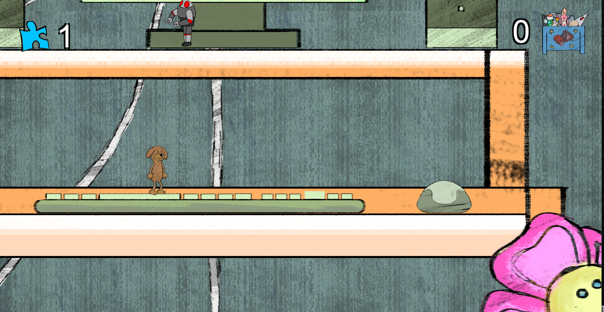 Screenshot 4 for Imagination
