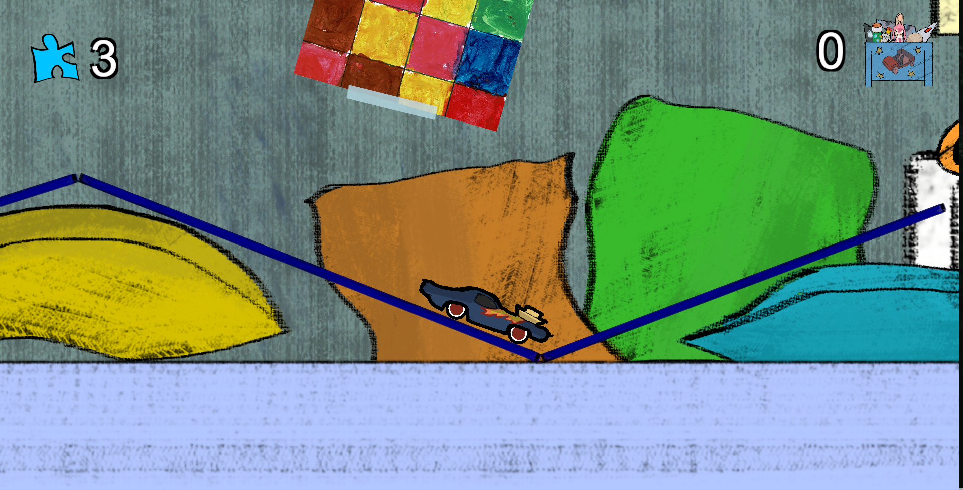 Screenshot 5 for Imagination