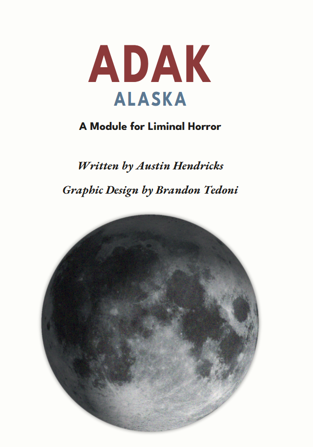 Screenshot 2 for Adak, Alaska