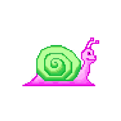 Cover image for Snail Storm