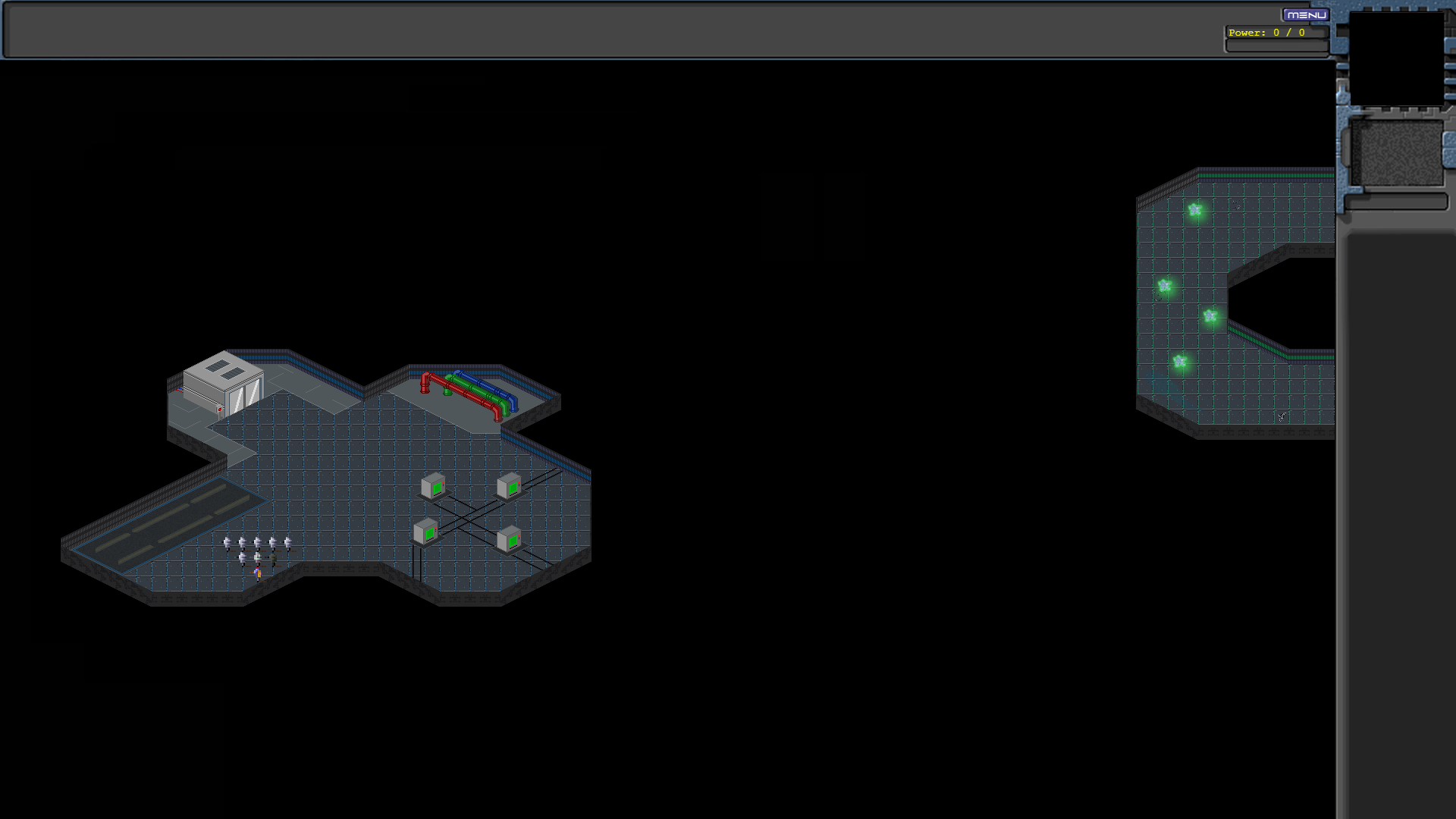 Screenshot 3 for War of Salvation