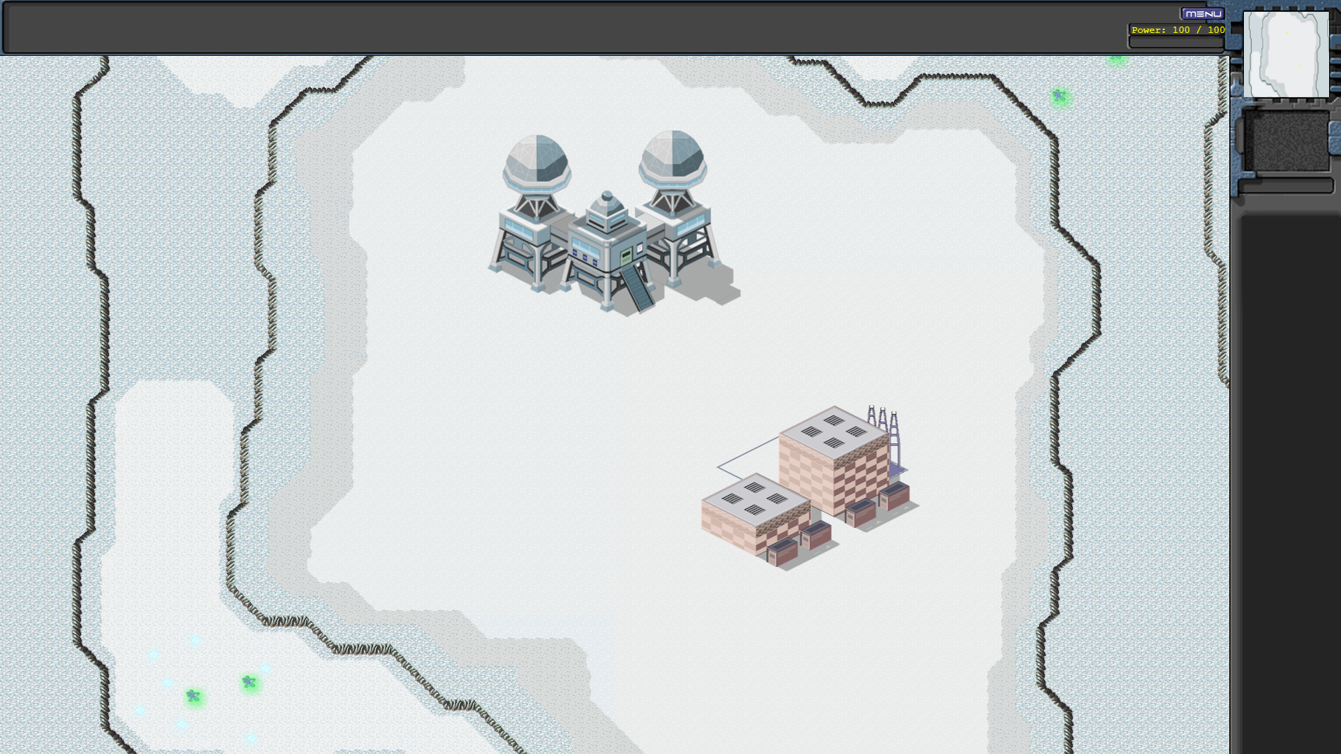 Screenshot 4 for War of Salvation