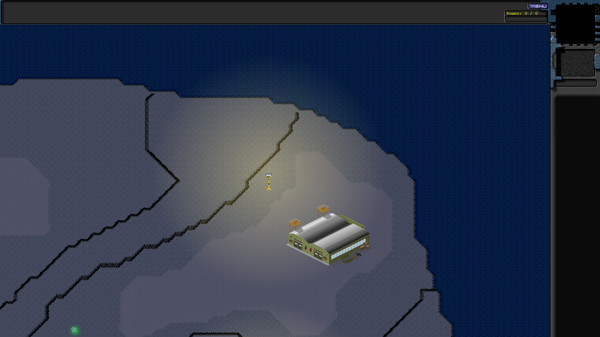 Screenshot 5 for War of Salvation