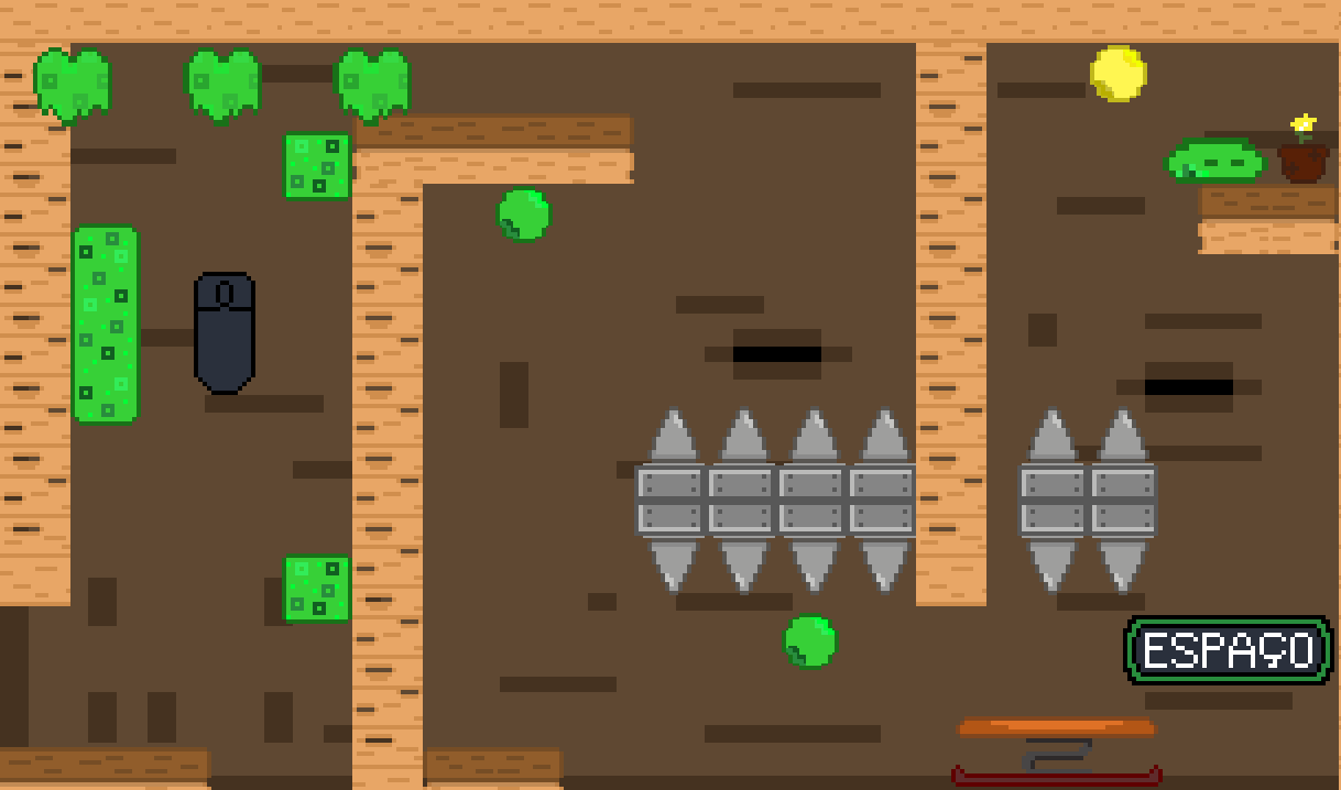 Screenshot 3 for Grudentas Aventuras