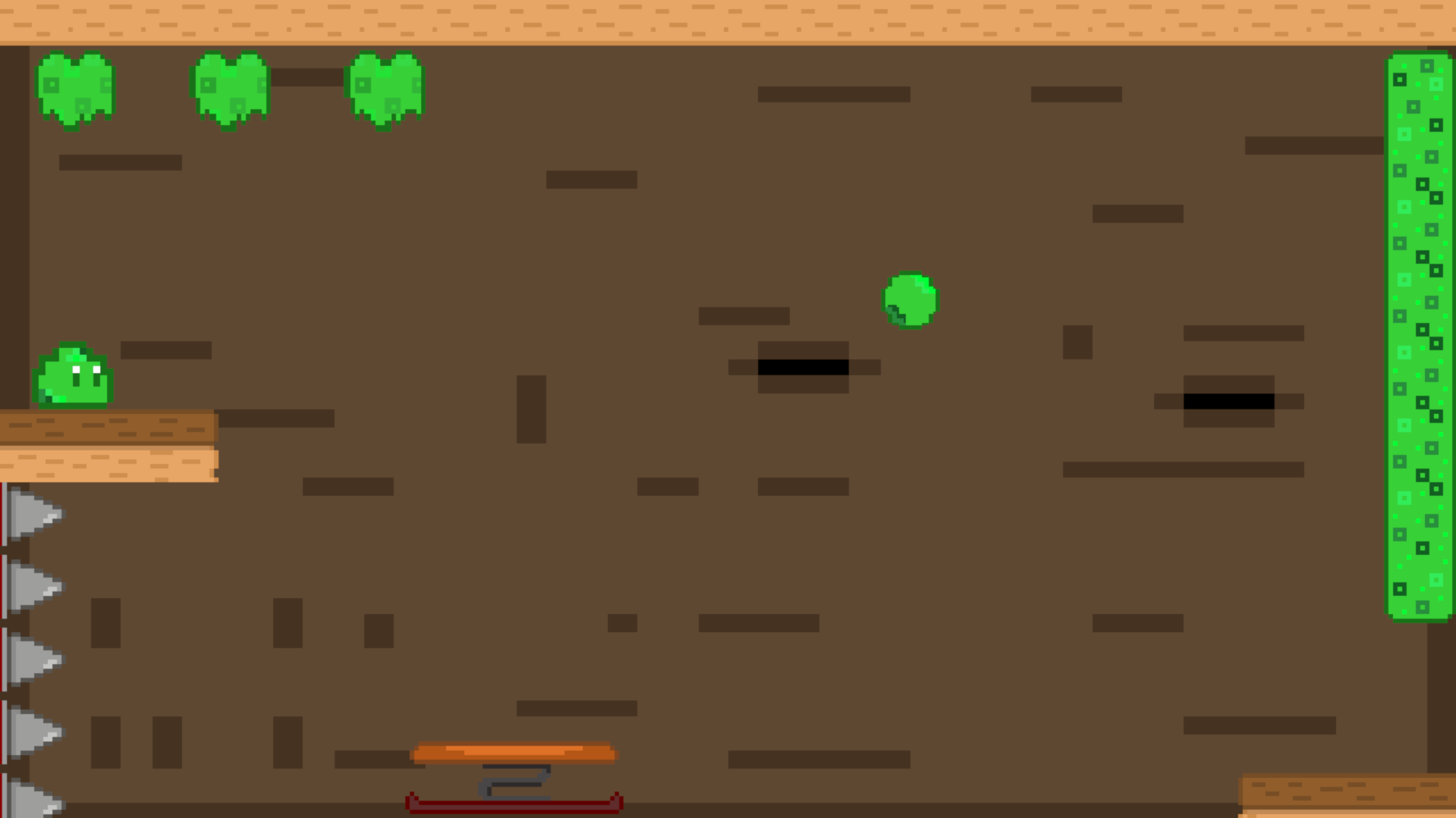 Screenshot 2 for Grudentas Aventuras