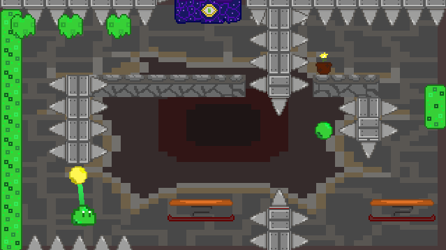 Screenshot 4 for Grudentas Aventuras
