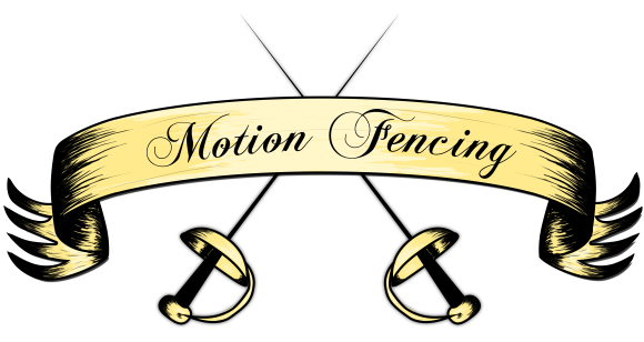 Motion Fencing