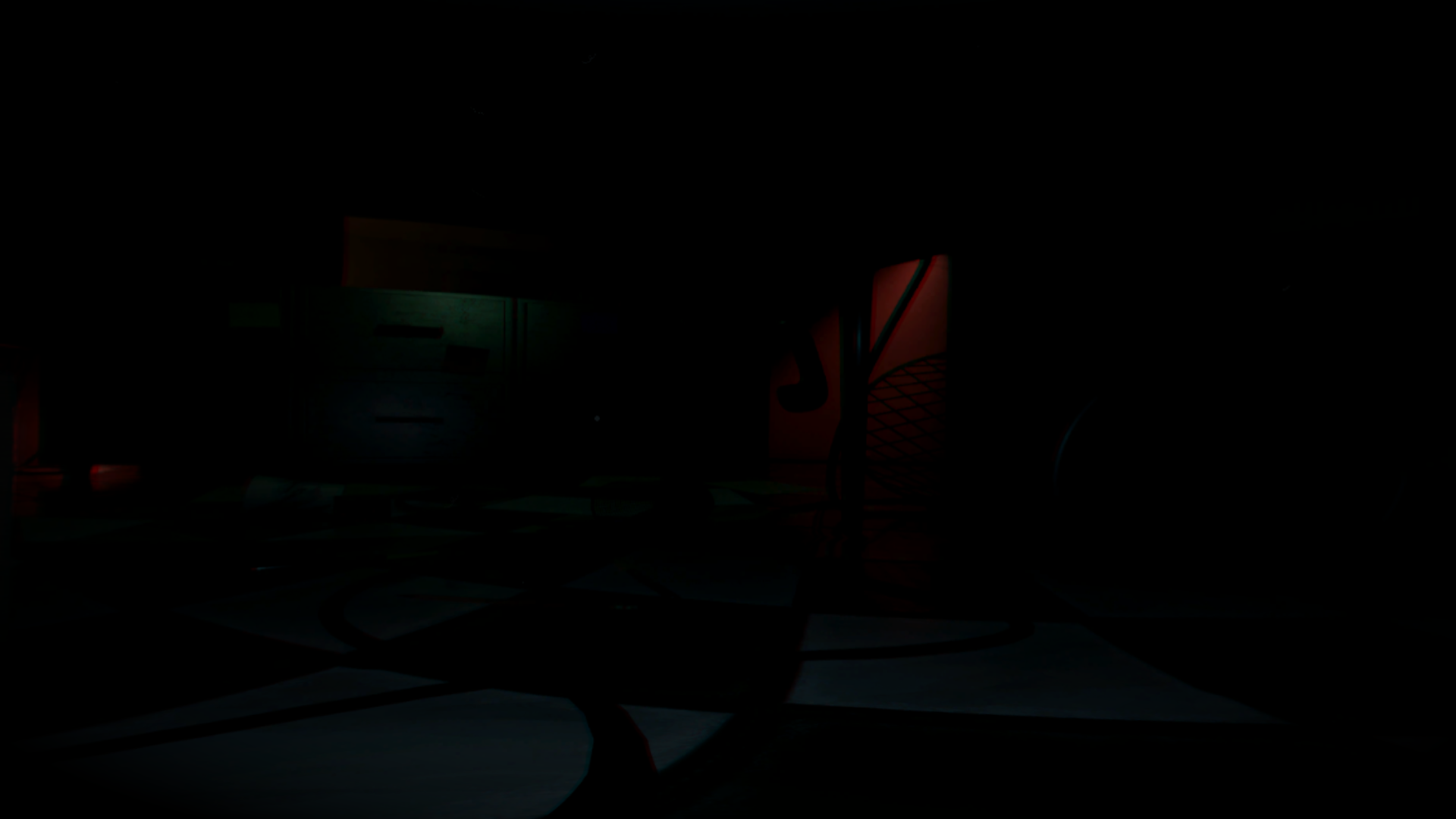 Screenshot 2 for Five Nights at Fang's: Pizza 'N' Theater