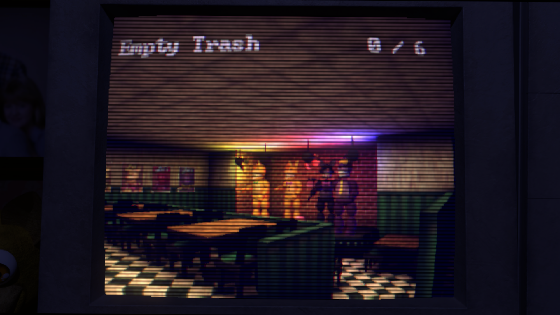 Screenshot 7 for Five Nights at Fang's: Pizza 'N' Theater