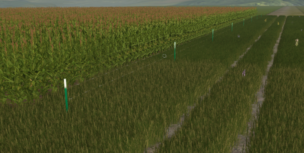 Screenshot 2 for FS25_HarWood_County