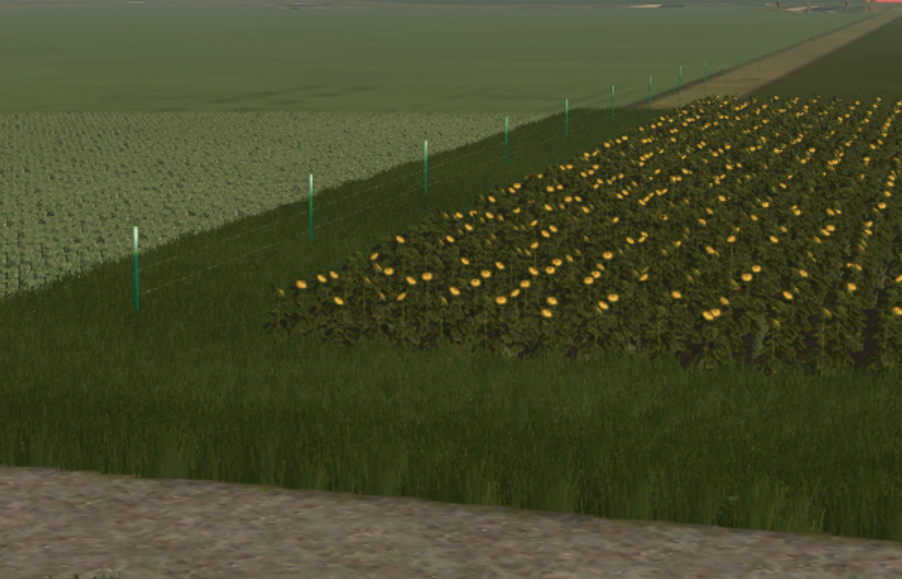 Screenshot 3 for FS25_HarWood_County