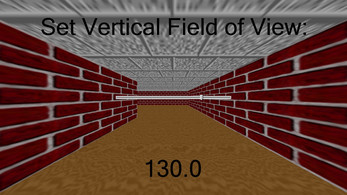 Windows 95 Maze Sim by Hippie