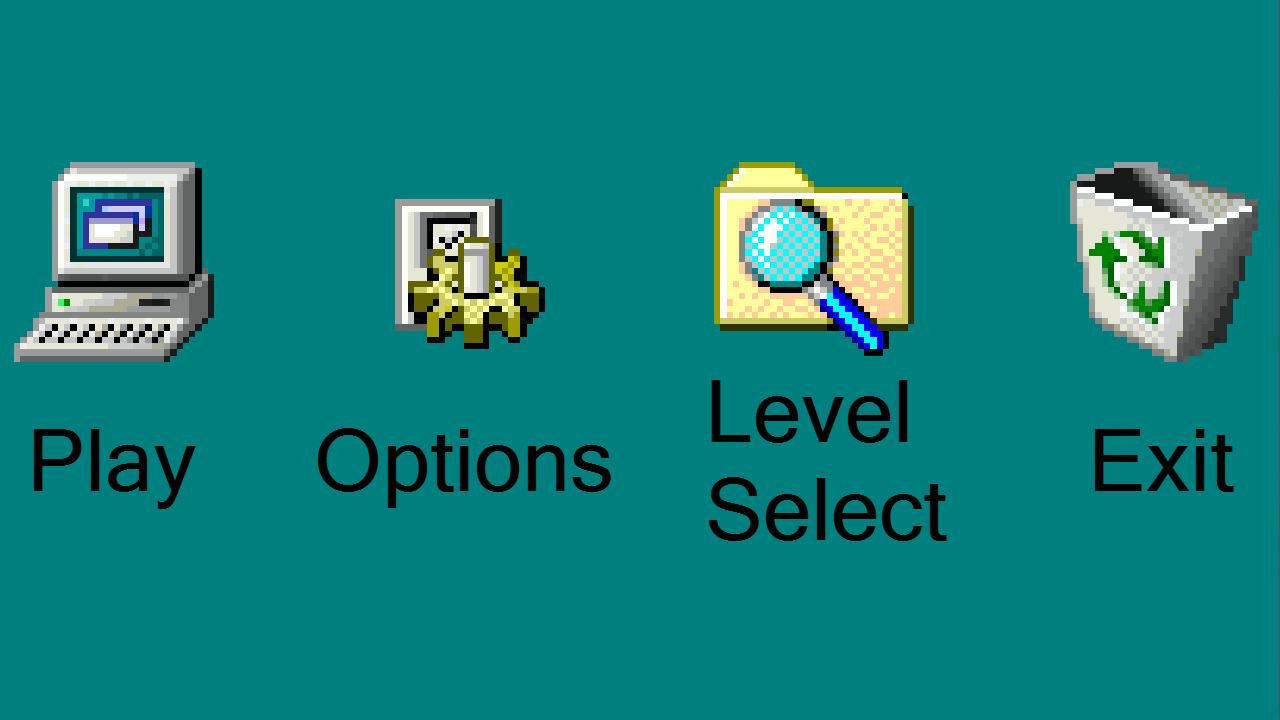 can you play games on windows 95 emulator