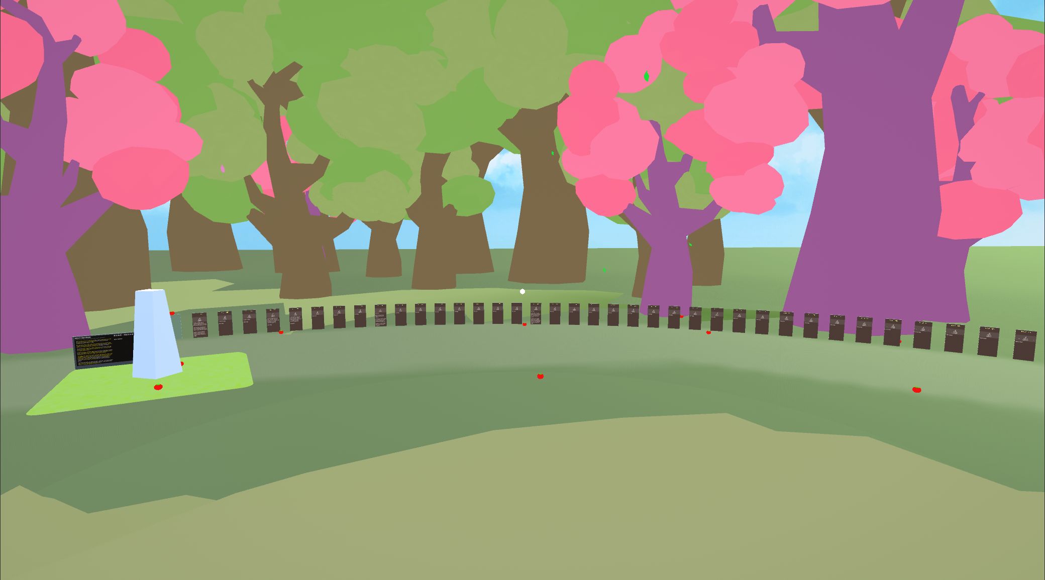 Screenshot 15 for HALITO TOMATO (Choctaw Language game, Preview Version)