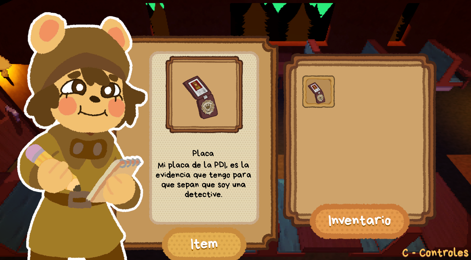 Screenshot 4 for Expreso Paralelo