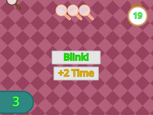 Screenshot 2 for Finders & Missers!