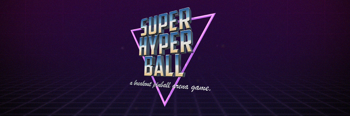 Super Hyper Ball