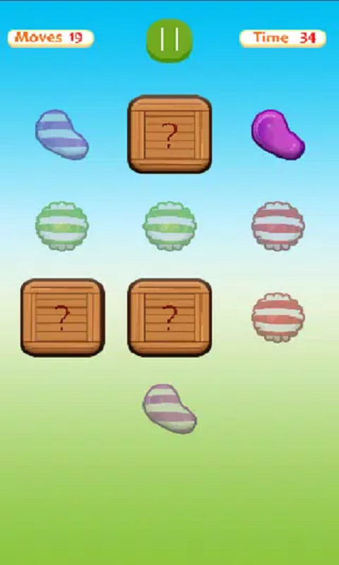 Match Candies_Animals Mania by TripleFive Games