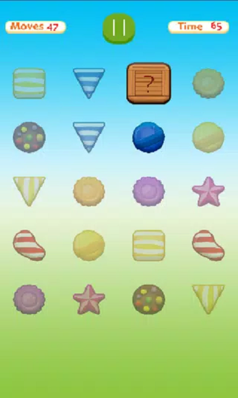 Match Candies_Animals Mania by TripleFive Games