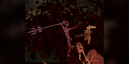 Cover image for Stones of Sorrow