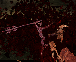 Cover image for Stones of Sorrow