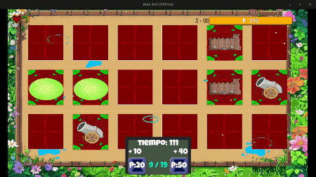 Radiantia game preview