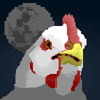 Chickendemic