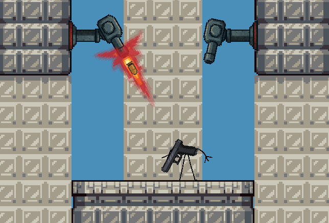 Screenshot 5 for Shot Jumper
