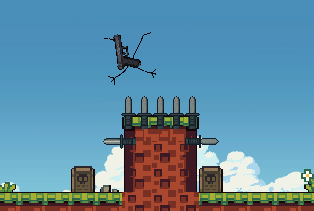 Screenshot 4 for Shot Jumper