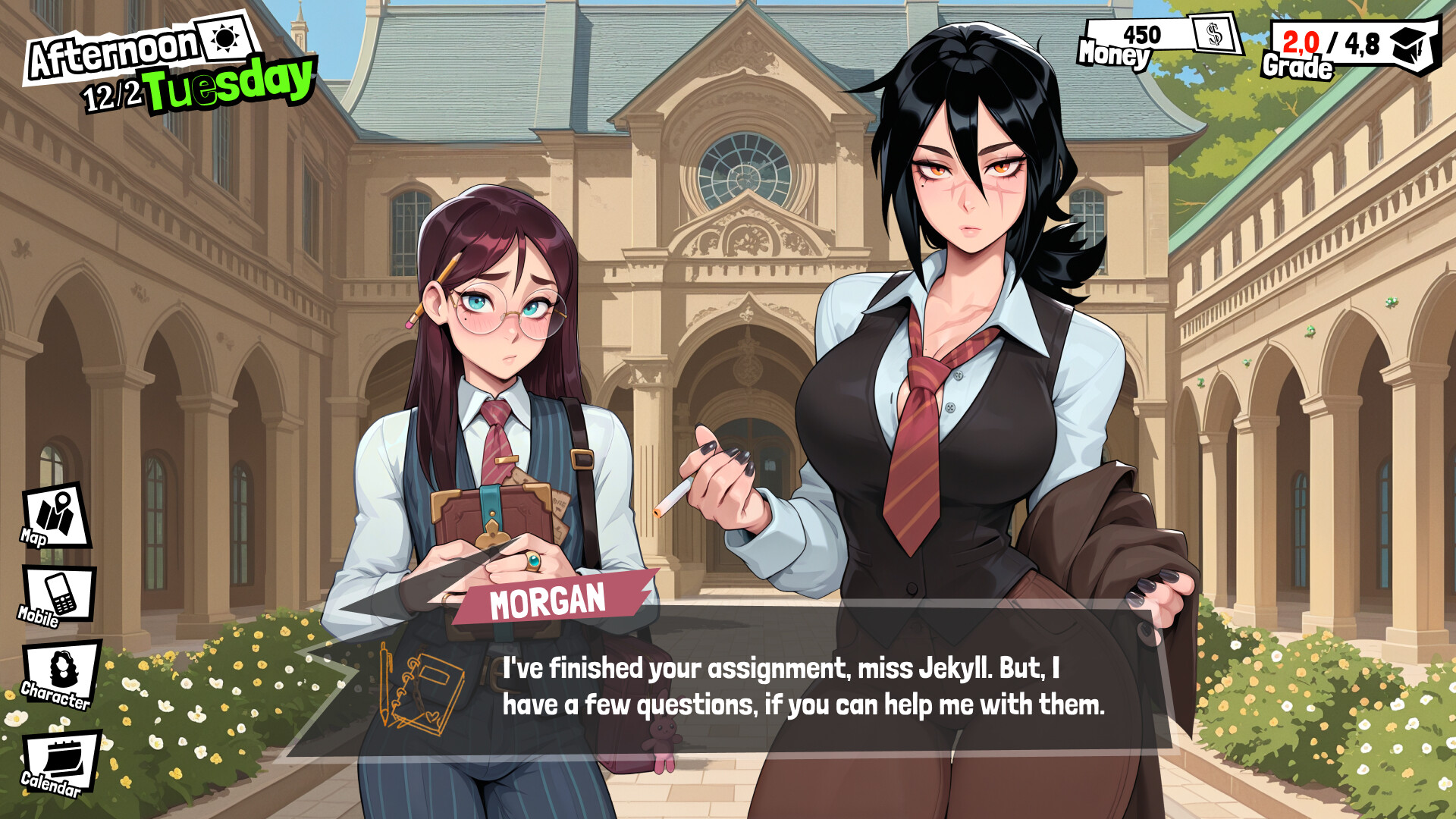 FEMBOY FUTA HOUSE Download First Demo FEMBOY FUTA HOUSE THE 