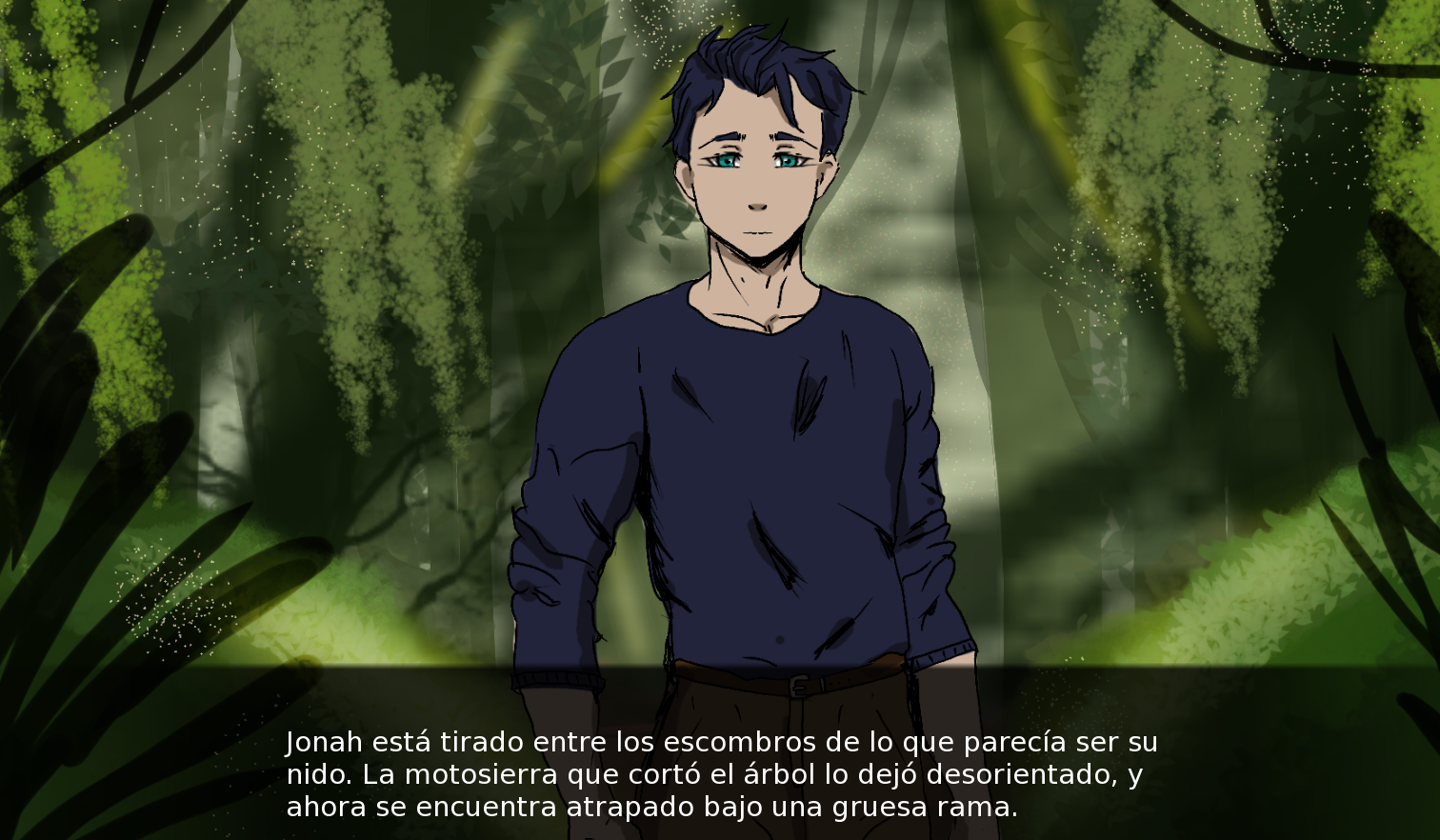 Screenshot 3 for BlackWings