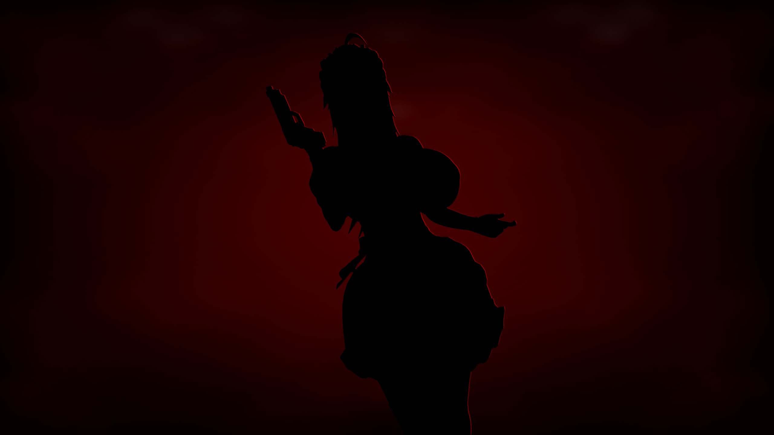 Step Sis Is Kinda Horny?! screenshot 4