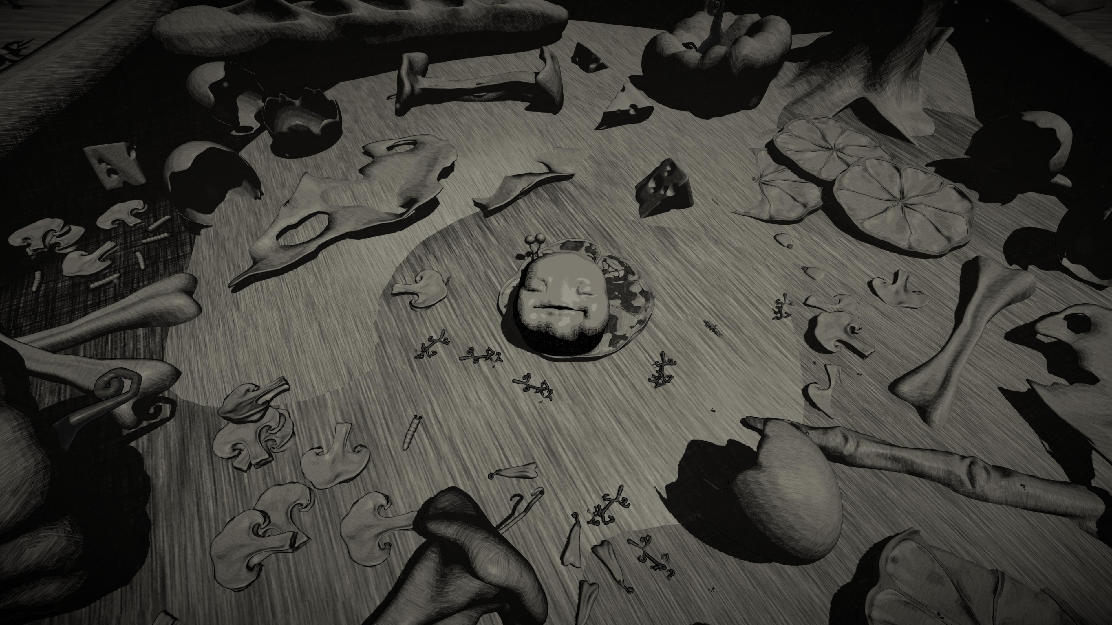 Screenshot 2 for In Full Bloom