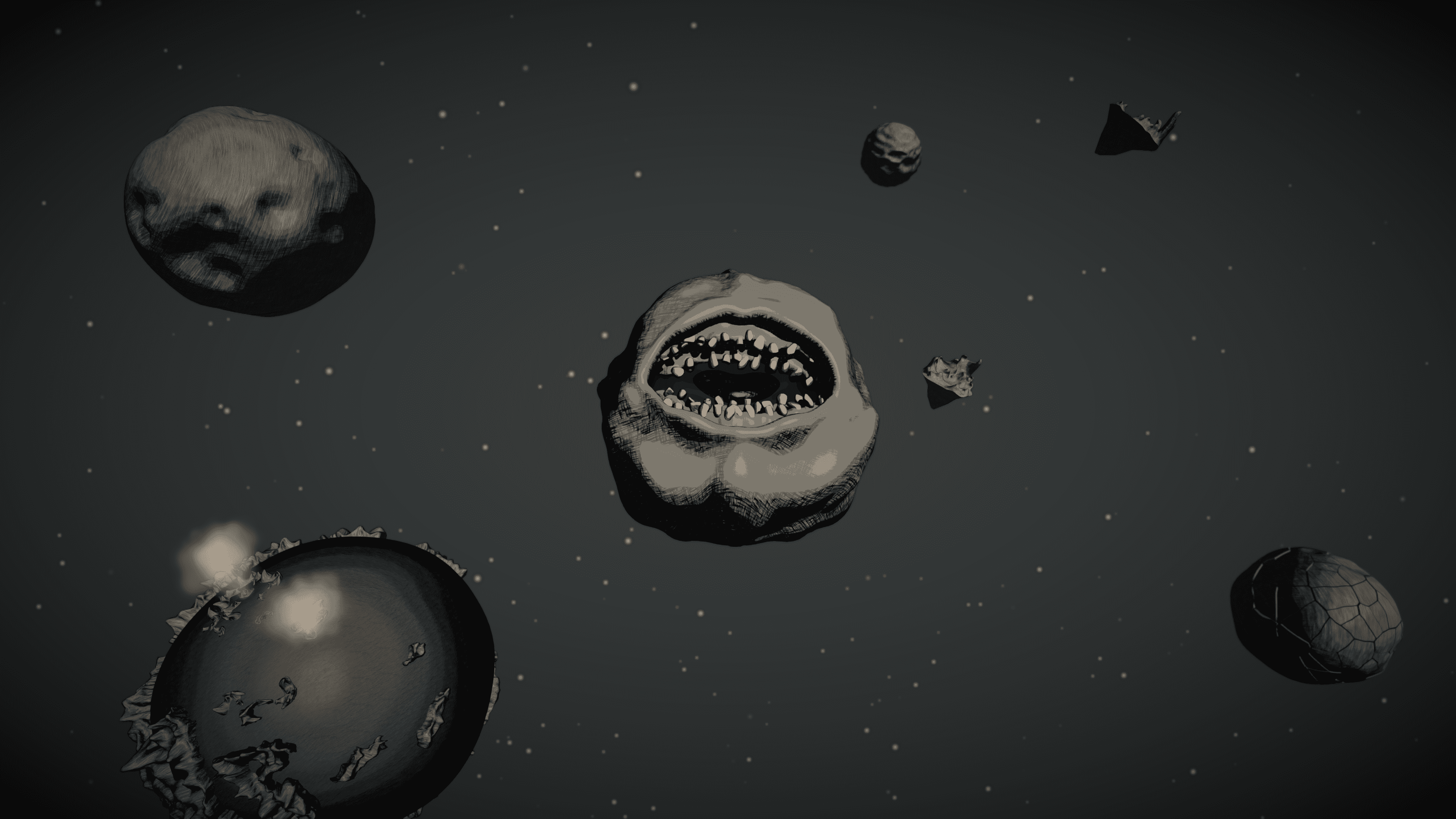 Screenshot 6 for In Full Bloom