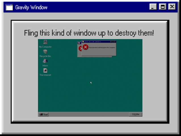 Screenshot 6 for Digital Decay