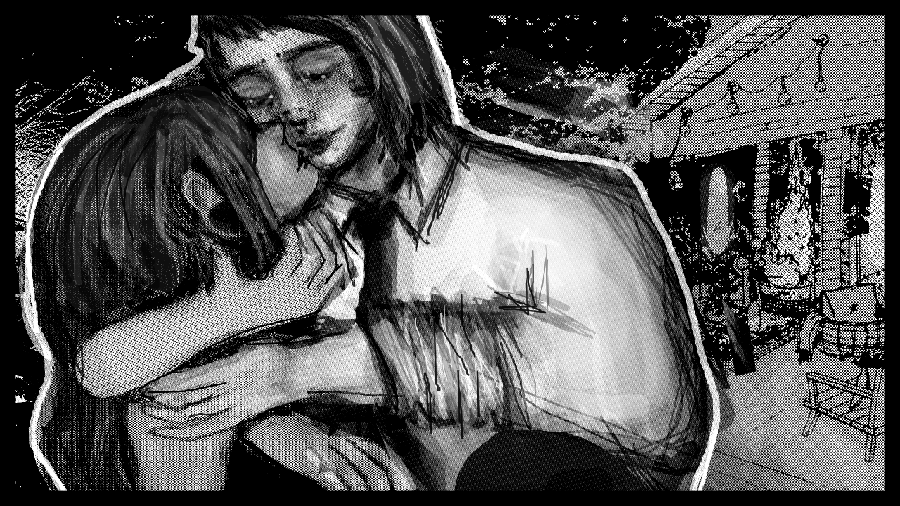 Screenshot 3 for Yandere is for Lovers