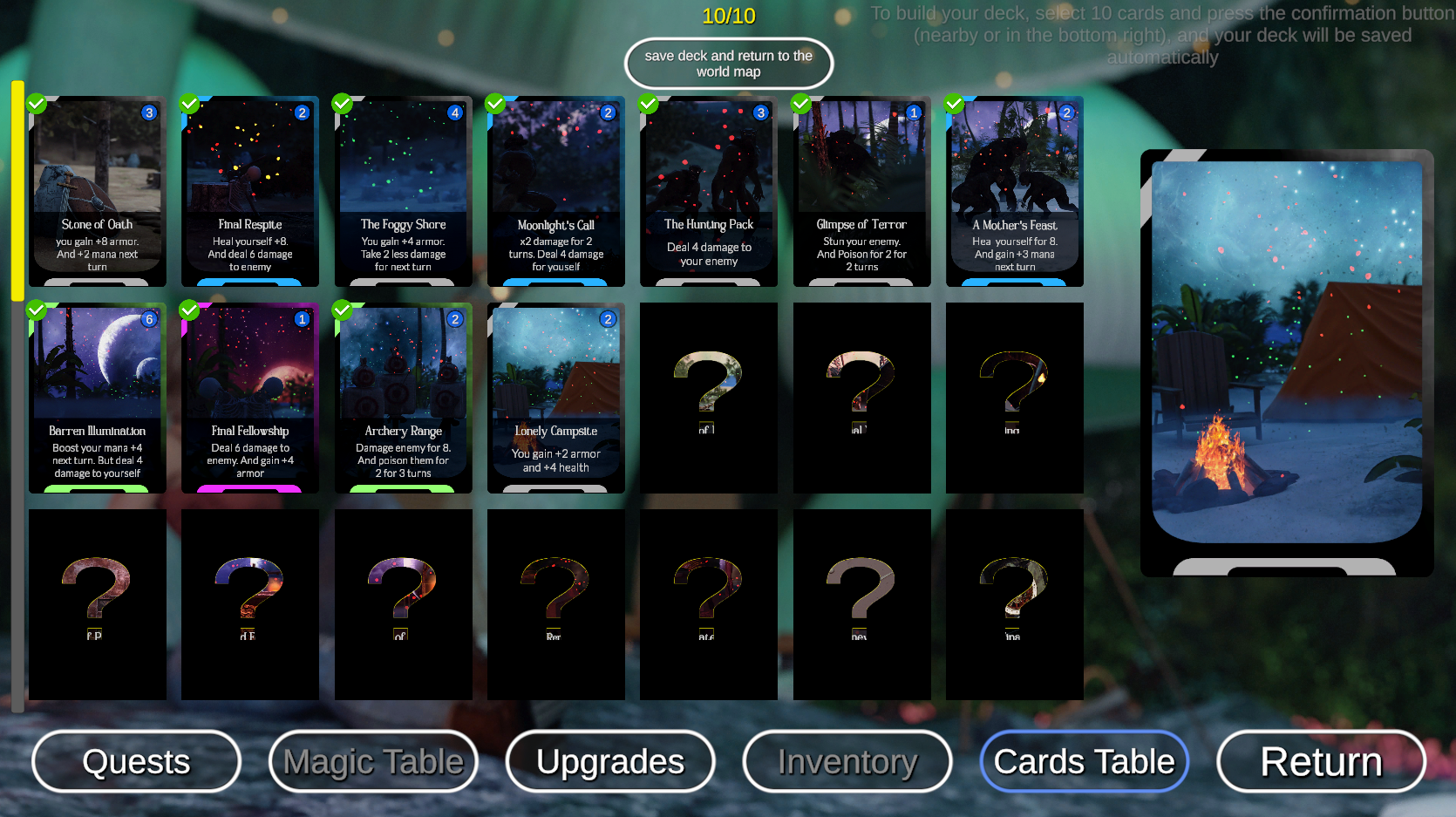 Elysium of the Futa World screenshot 1