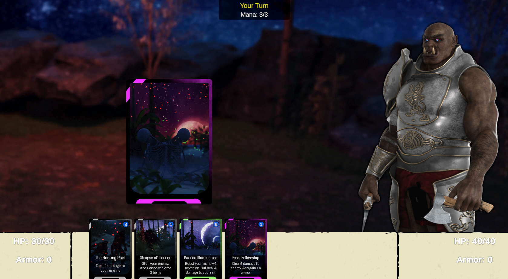 Elysium of the Futa World screenshot 3