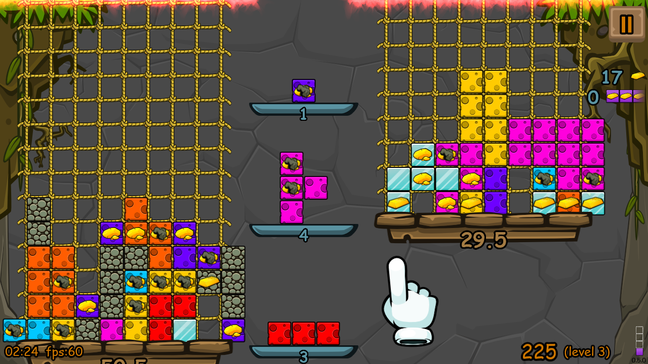 Screenshot 3 for Balance of Blocks
