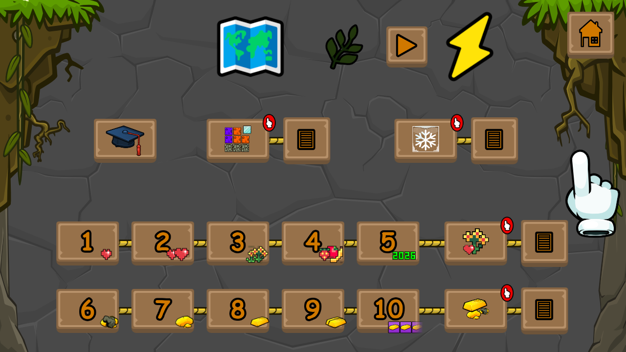 Screenshot 5 for Balance of Blocks