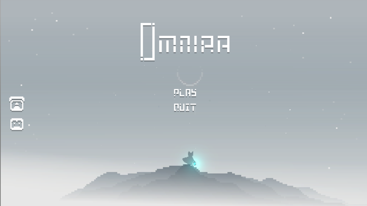 Screenshot 2 for Omnira (Unfinished)