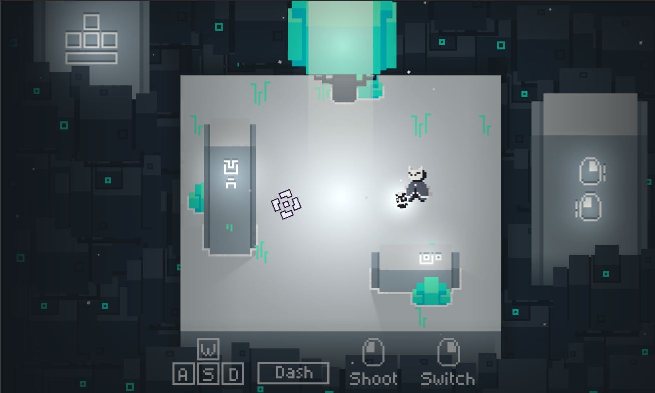 Screenshot 3 for Omnira (Unfinished)